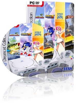 Dreamcast Collection (2011/PC) ( )