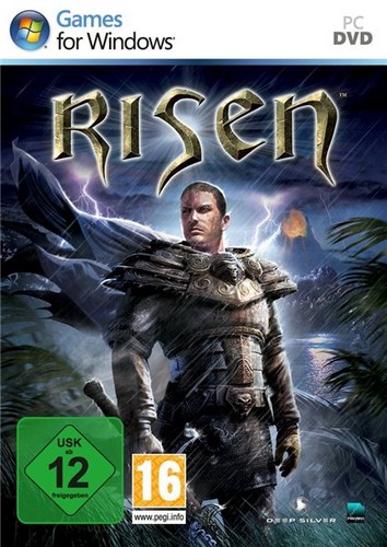 Risen (2009/Rus/Repack by Dumu4)
