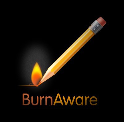 BurnAware Free v3.1.5