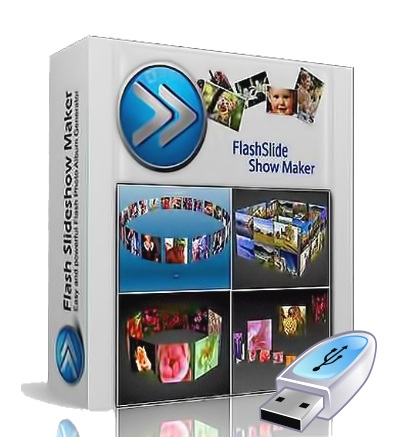 AnvSoft Photo Flash Maker Platinum 5.32 Portable