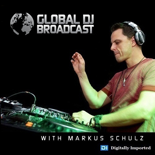 Markus Schulz - Global DJ Broadcast: WMC 2011 Edition(10.03.2011)