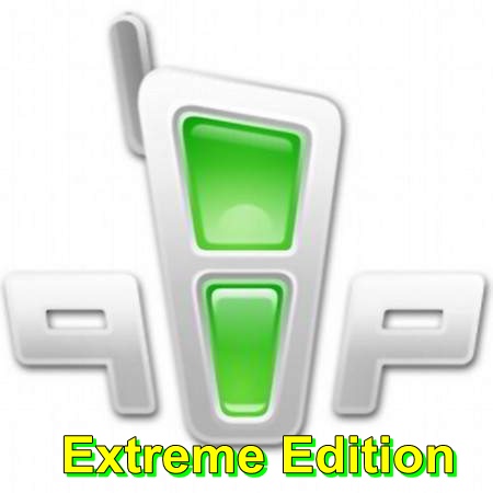 QIP Infium Extreme Edition by DeZX 3.0.9042 (09.03.2011)