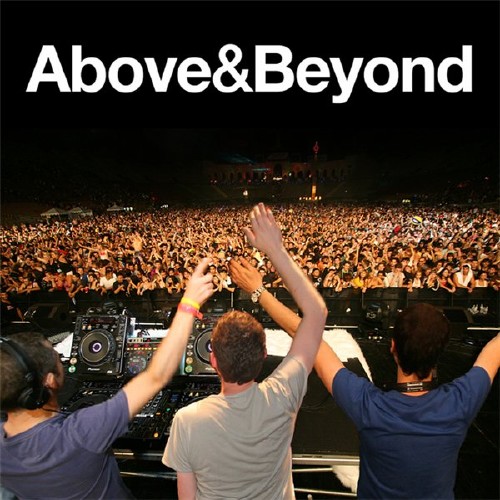 Above and Beyond - Trance Around the World 363 (Guestmix Gabriel and Dresden) (11.03.2011)