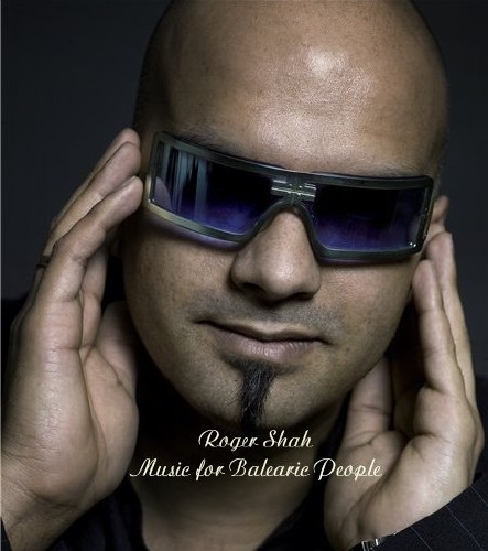 Roger Shah - Music for Balearic People 148 (11.03.2011)