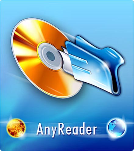 AnyReader v 3.6 Build 834 Portable