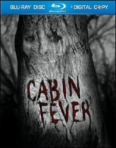  / Cabin Fever (2002/BDRip)