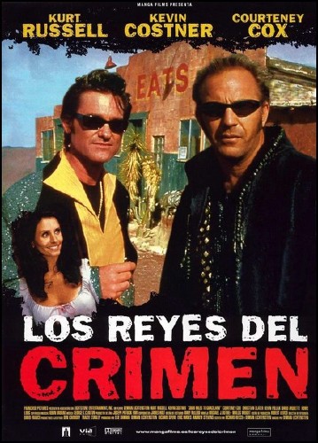 3000 ���� �� ���������� / 3000 Miles to Graceland (2001/HDTVRip)