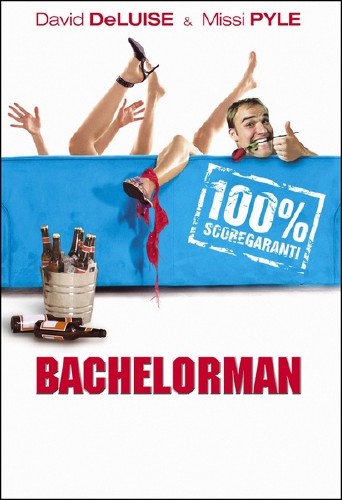  / BachelorMan (2003/DVDRip)