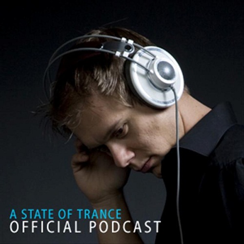 Armin van Buuren - A State of Trance Official Podcast 163 (11.03.2011)