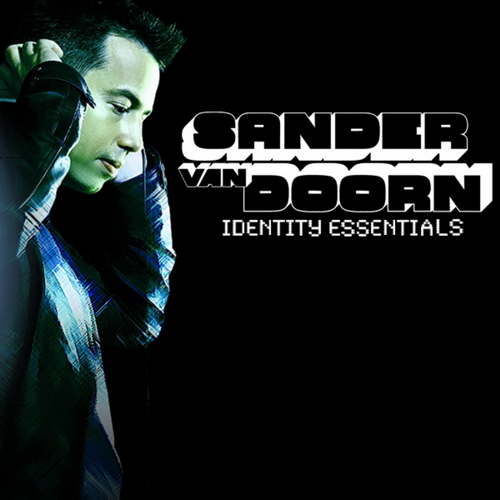 Sander van Doorn - Identity  068 (12.03.2011)