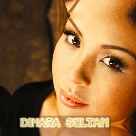 Dinara Sultan - Energy Of Love 21 Remixes + Bonus (2011)