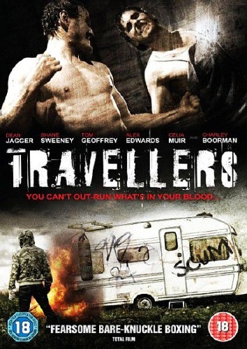  / Travellers (2011/HDRip)