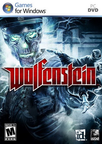 Wolfenstein (2009/Rus/Repack by Dumu4)