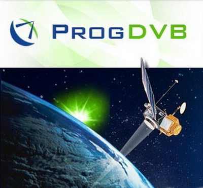 ProgDVB v6.60.7 Final (x32)