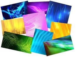 50 Amazing Colorful Wallpapers [Set 3]