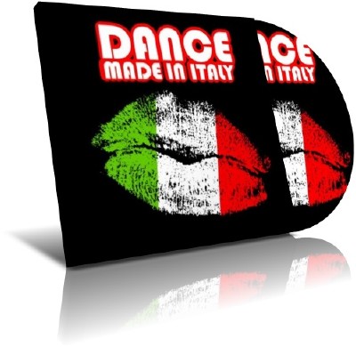 Dance Made In Italy (2011/MP3)