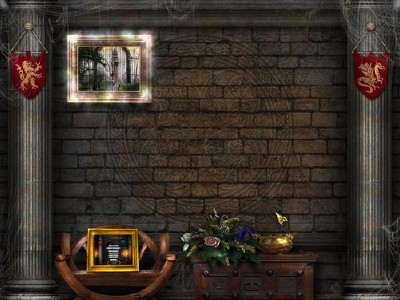 ������� 2. ������� ���������� ����� / Treasure Seekers 2 The Enchanted Canvases (2010/PC/RUS)