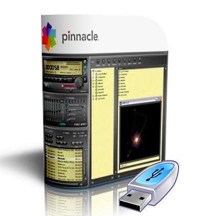 Pinnacle Steinberg MyMp3PRO 5.1.0.21 Portable