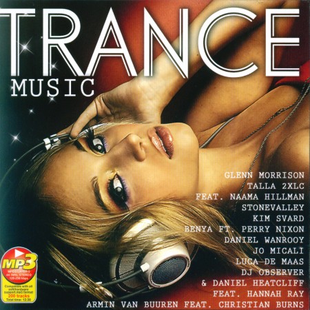 Trance Music (2011)