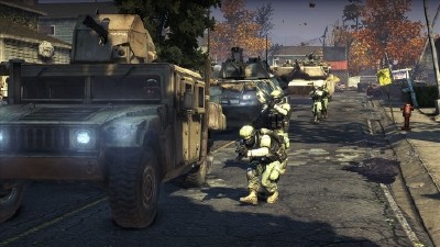 Homefront (2011/PC/RUS)