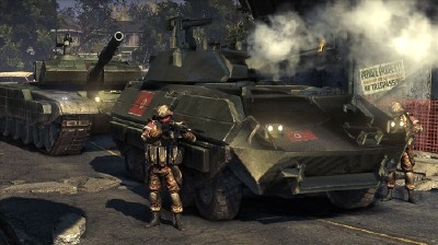 Homefront (2011/PC/RUS)