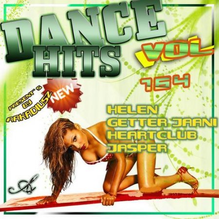 Dance Hits Vol 164 (2011)