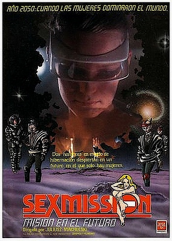 - / Seksmisja (1984) DVDRip
