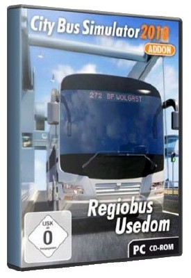 City Bus Simulator (2010/PC/RUS/RePack)