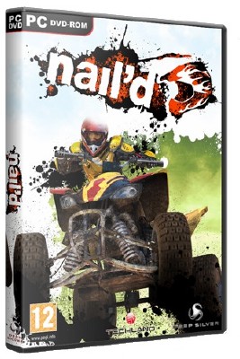 Nail'd (2011/PC/RUS/Repack)