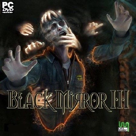 Black Mirror 3 (2011/RUS/DE/RePack by Ultra)
