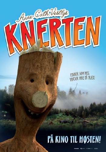  / Knerten (2009/DVDRip)