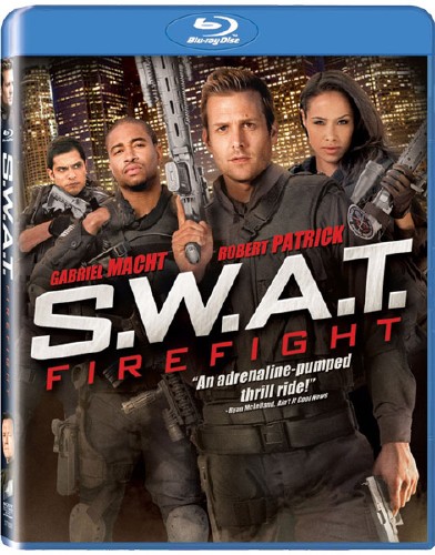 S.W.A.T.:   / S.W.A.T.: Firefight (2011/HDRip) []