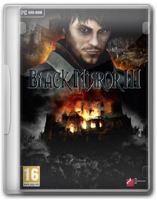   3 / Black Mirror 3 (2011//RUS/RePack)