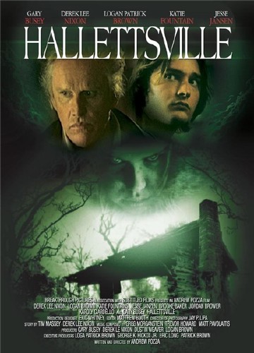  / Hallettsville (2009/DVDRip)