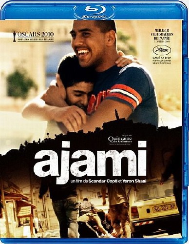  / Ajami (2009/HDRip/2100Mb)