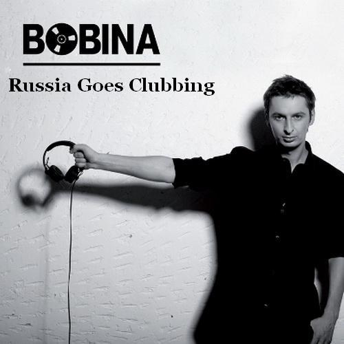 Bobina - Russia Goes Clubbing 133 (23.03.2011)