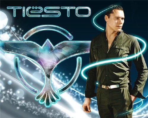 Tiesto - Club Life 208 (25.03.2011)