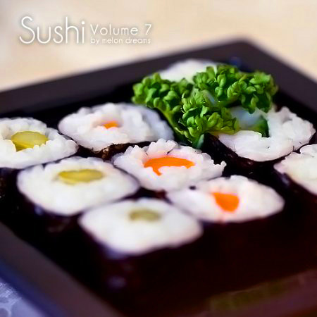VA-Sushi Volume 7 (March 2011)