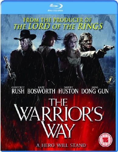   / The Warrior's Way (2010/HDRip)
