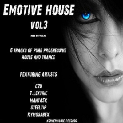 VA - Emotive House Vol.3 (25.03.2011) MP3