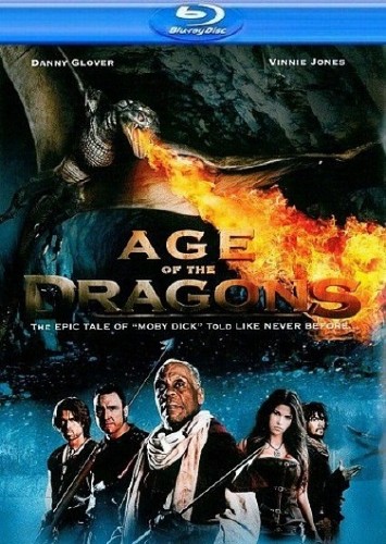   / Age of the Dragons (2011) HDRip