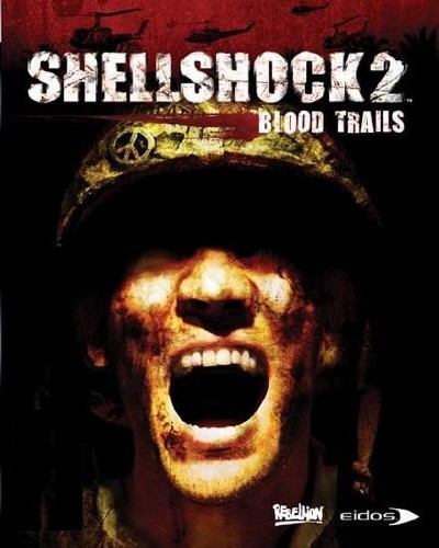 ShellShellShock 2:   / ShellShock 2: Blood Trails (2009/RUS) RePack  R.G. NoLimits