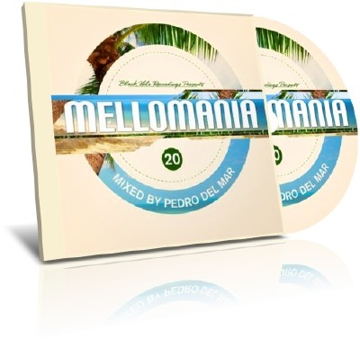 Mellomania 20 (27.03.2011/MP3)