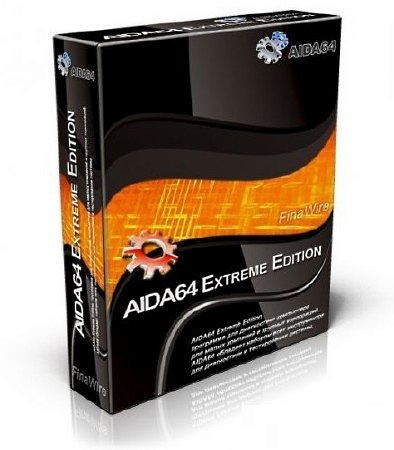 AIDA64 Extreme Edition 1.60.1339 Beta