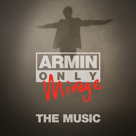 VA - Armin Only Mirage (2011)