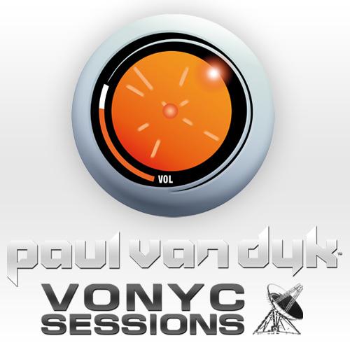 Paul van Dyk - Vonyc Sessions 239 (Guestmix Dash Berlin) (25.03.2011)