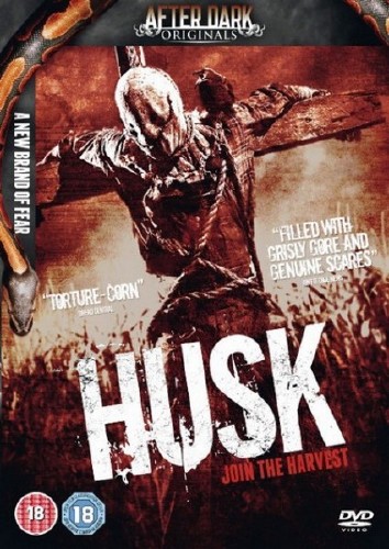  / Husk (2010) DVDRip