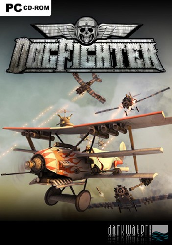 DogFighter:   (2011/Multi4/RUS/ENG)