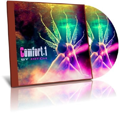 Comfort by Hitch 1 (2011/MP3)
