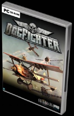 DogFighter   (2011/PC/RUS/Repack)